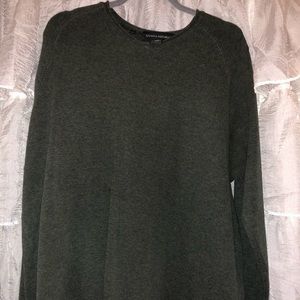 banana republic sweater🍌🍌